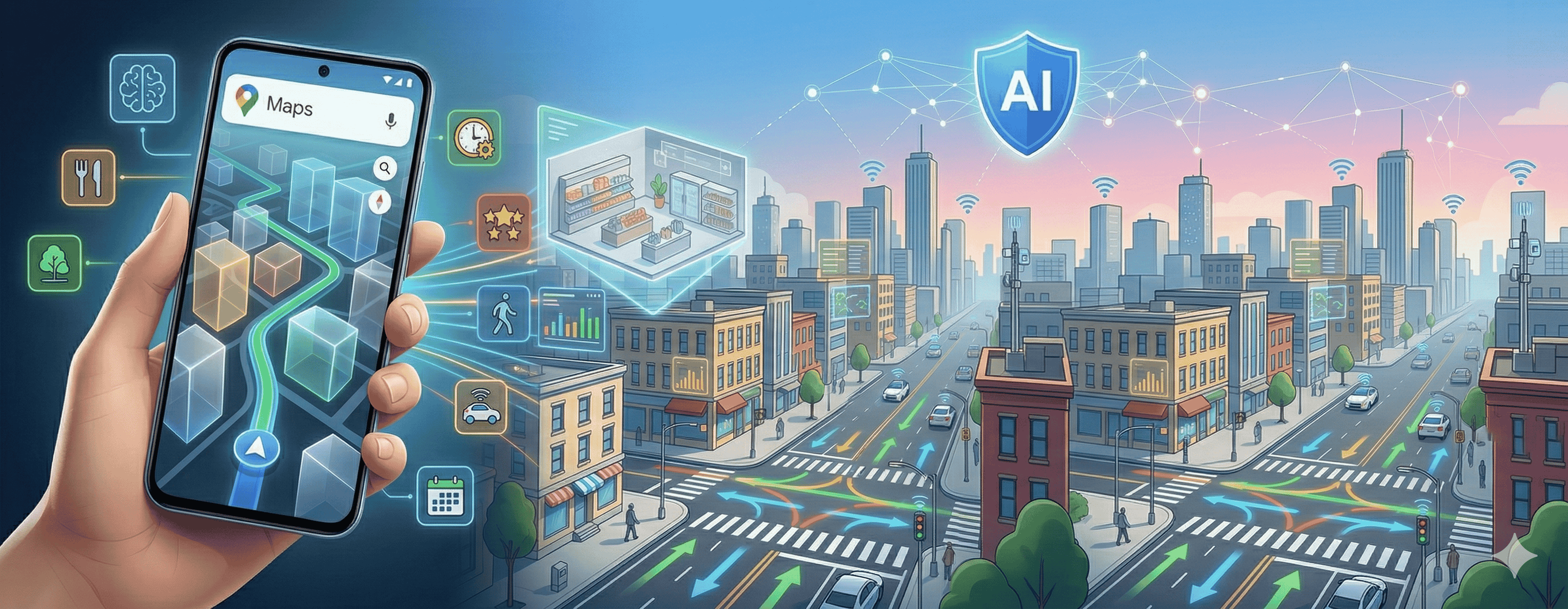 AI News Week of March 20, 2026